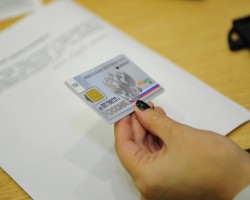 У электронного паспорта появился онлайн кошелек