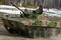 ВДВ надеются, что Рогозин поможет им с новой боевой машиной
