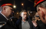 Навального звали в открытое правительство Медведева 
